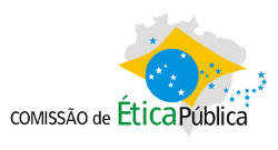 Logo Comissão Ética Pública